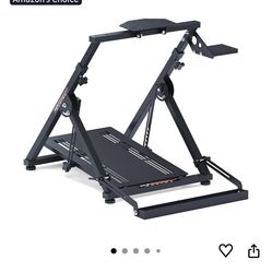 Racing Wheel Stand