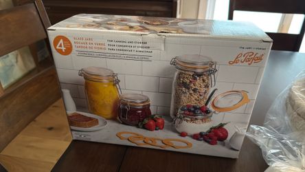 Sour dough kit