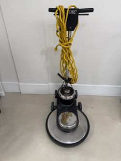 Máquina De Alta Velocidad 20”