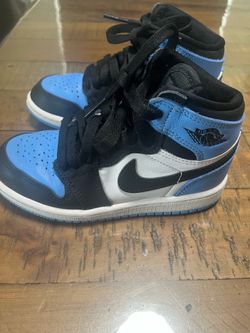 Kids Jordan shoes
