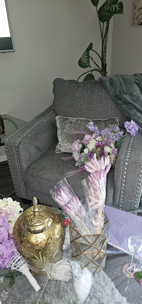 Couch Set