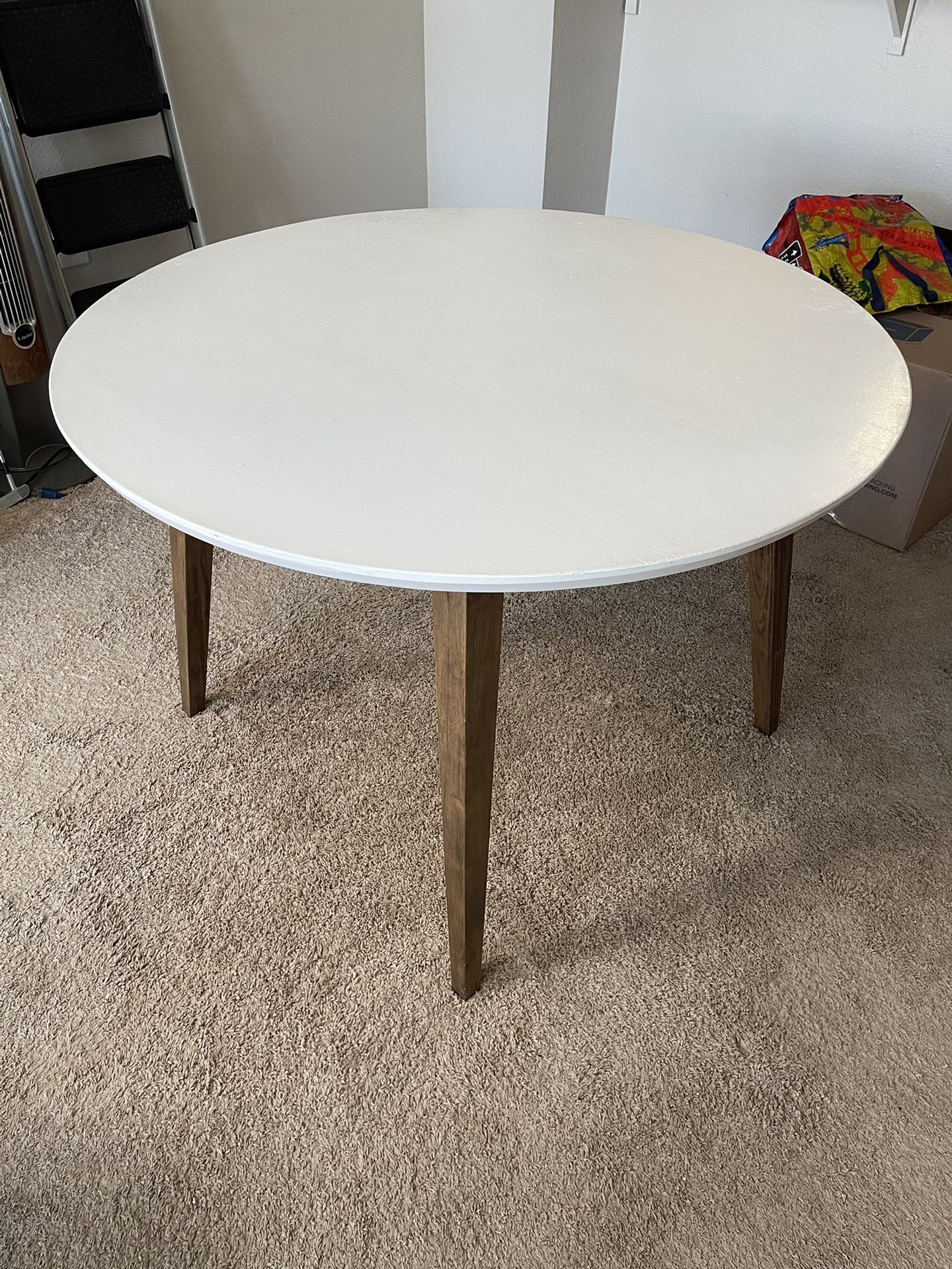 Dining Room Table 