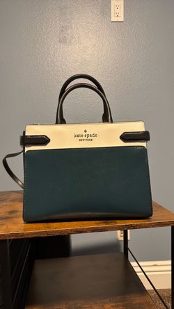 Kate Spade Purse and matching wallet