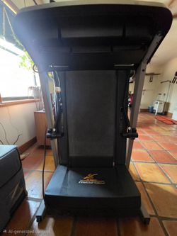 Pro Form Crosswalk 405 E Treadmill