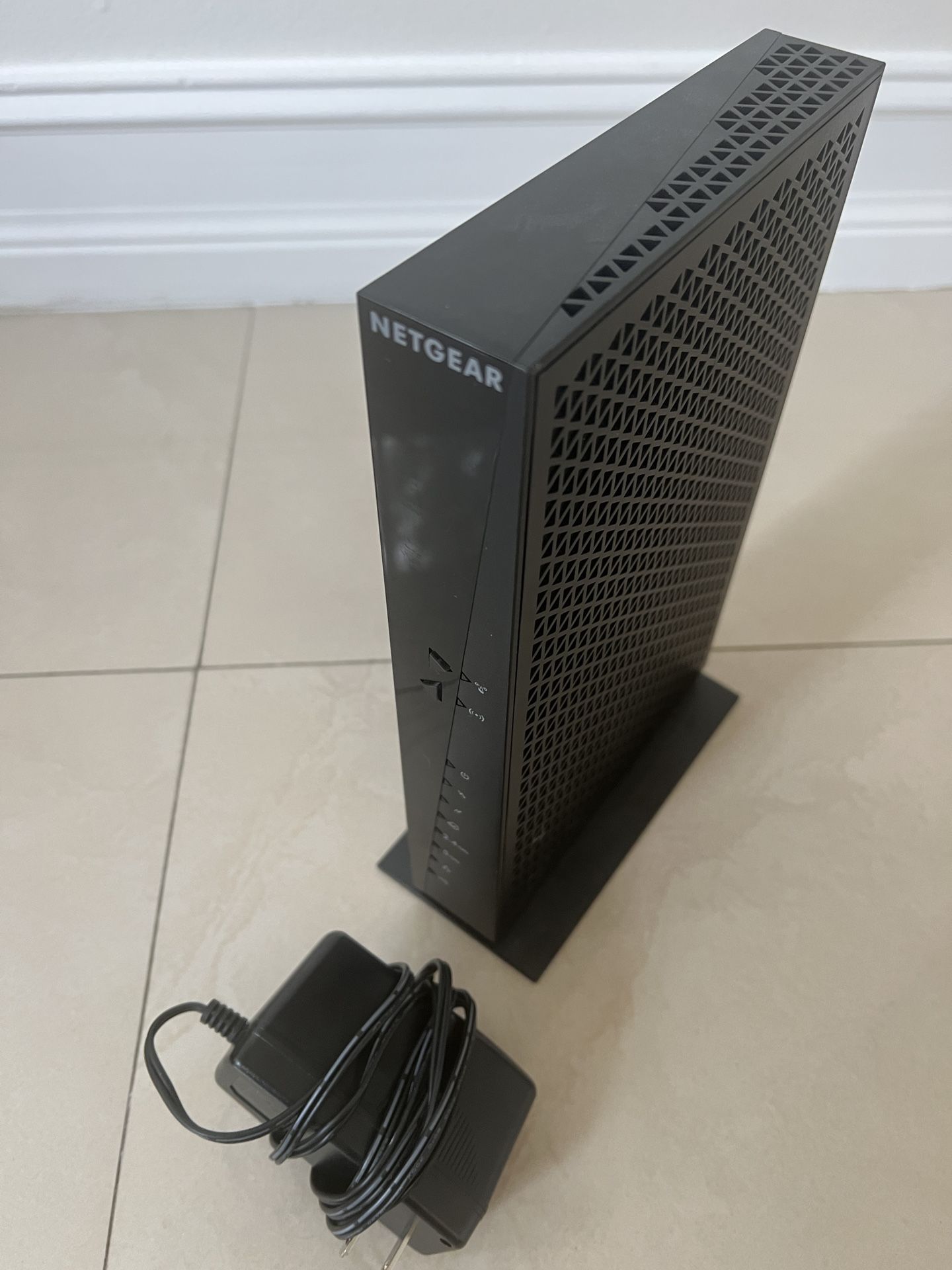 Wifi Modem Router Netgear C6300v2