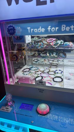 Stretchy beaded bracelets
