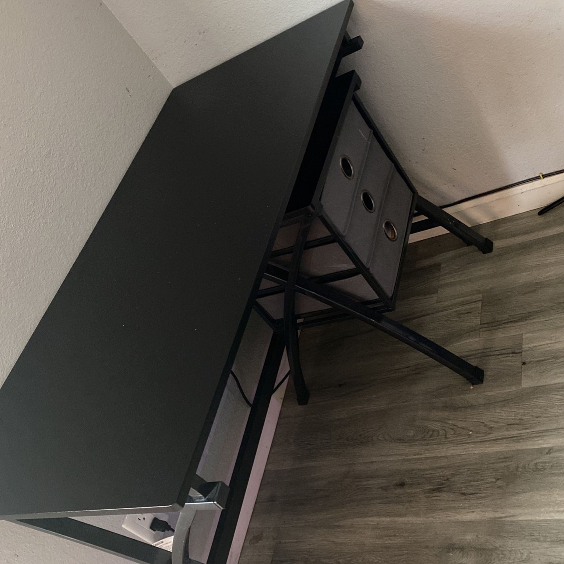 Office Desk