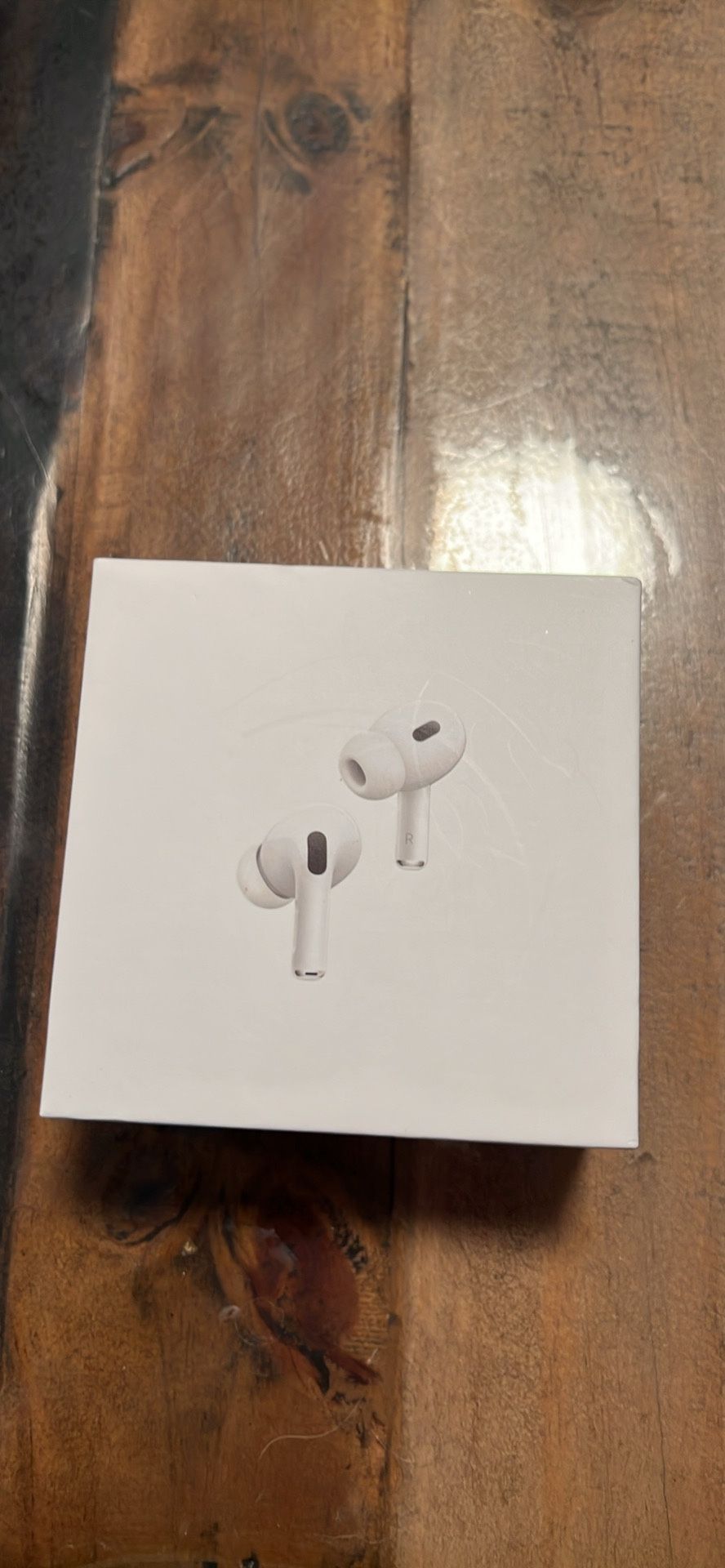 Apple Airpods Generation 2