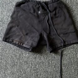 Essentials Fear Of God