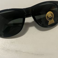 Back Women Sunglasses 