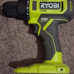 Ryobi 18v Cordless Drill