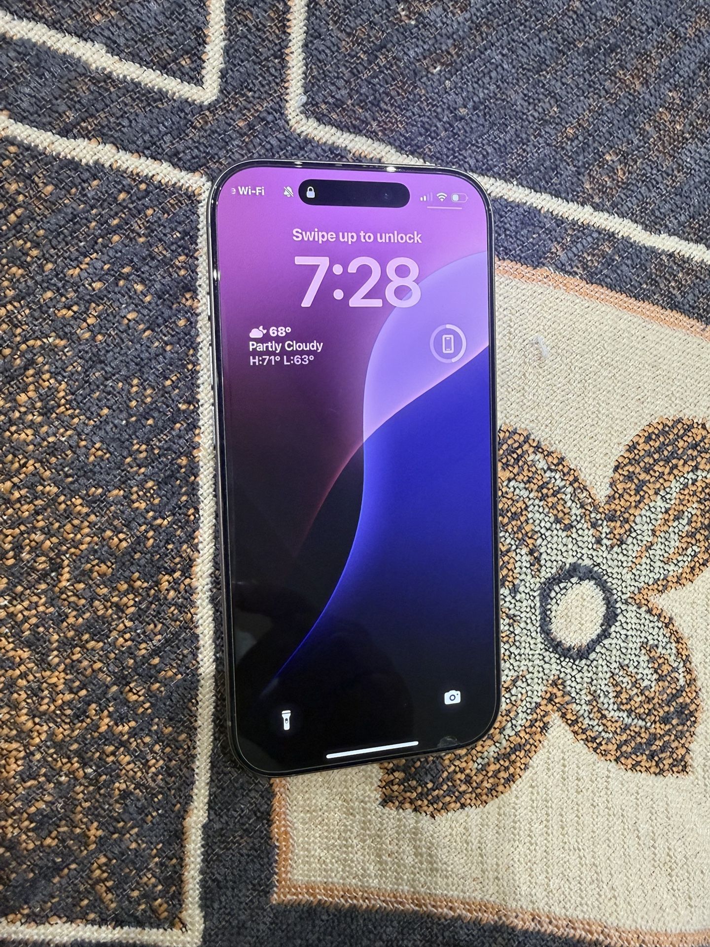 Iphone 16 Pro 128GB