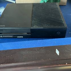 Xbox One