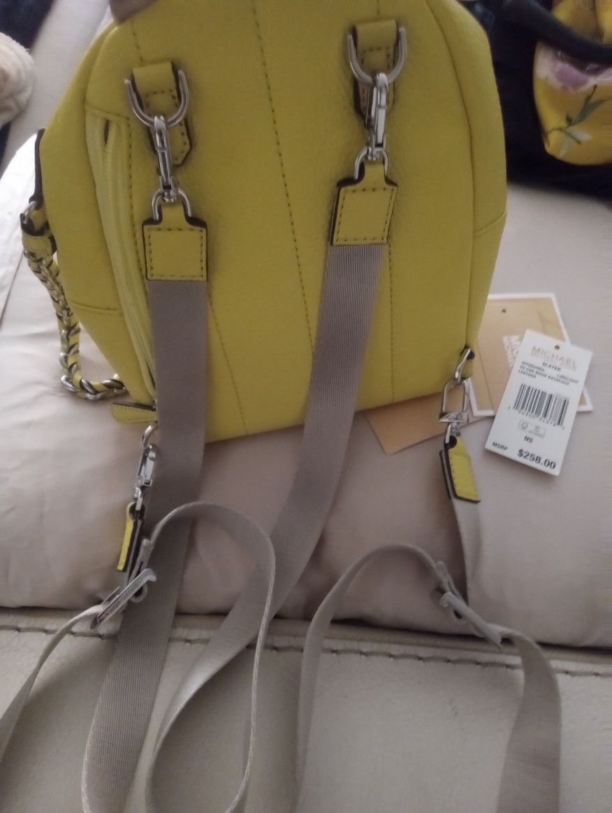 Michael Kors Women's Backpack