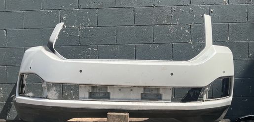 2015-2020 GMC Yukon Front Bumper