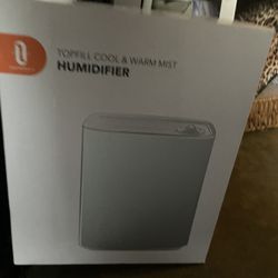 Humidifier 