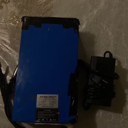 48v 20AH Battery