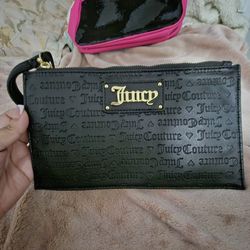 Juicy Couture Wallet 