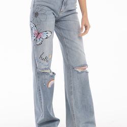 Women Jeans