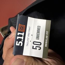 5.11 Tactical Pants 