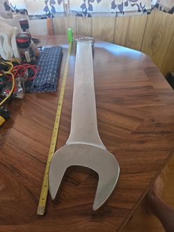Armstrong 25-282  2- 9/16" wrench