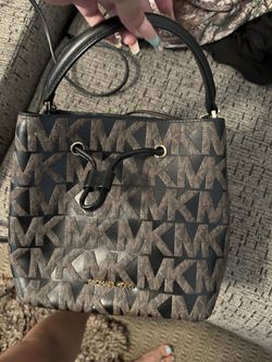 Michael Joe’s Mini Purse 