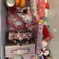 Hello Kitty