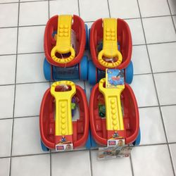 MEGA BLOKS