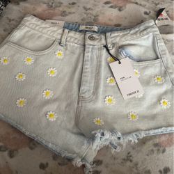 Forever 21