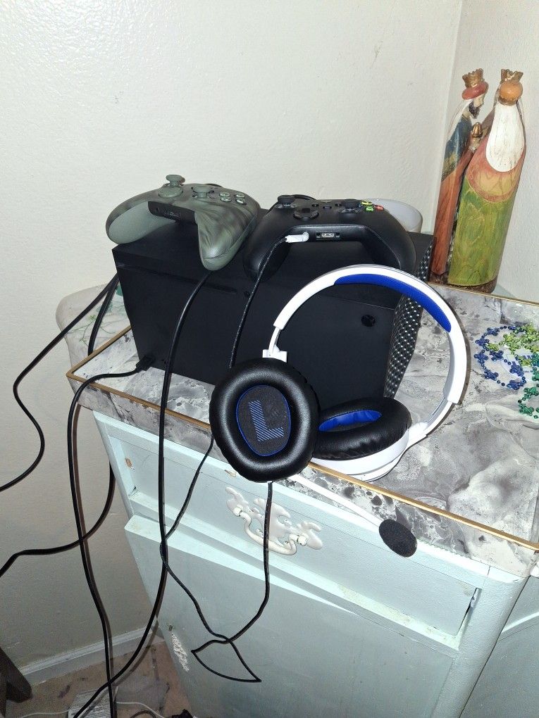 Xbox Series X