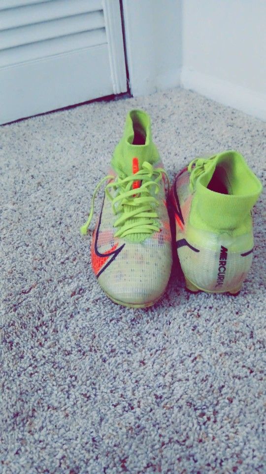 Tacos Mercurial