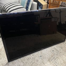 Samsung 55” LCD TV