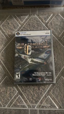 PC game