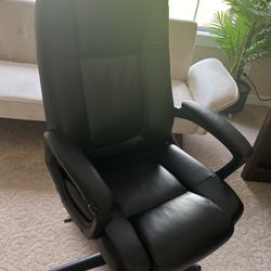 Big Comfortable Office Chair 