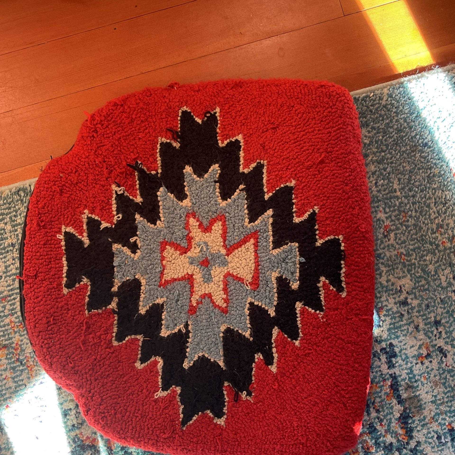 Southwestern Chair Cushions