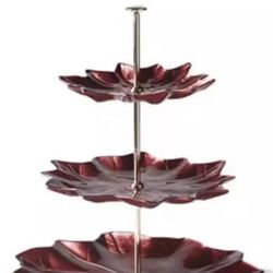 Botanero  Princess House 