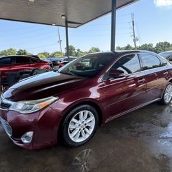 Toyota “ForEver” On The Road ✔️🚗💨