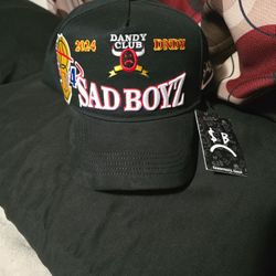 Dandy Sad Boyz Junior H