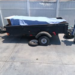 Trailer Hitch For Hauling