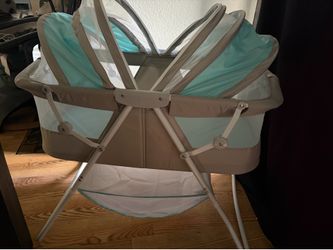 Free bassinet