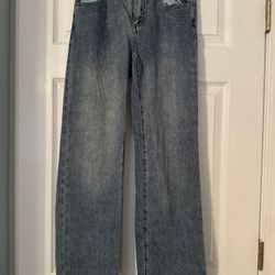 Jeans Size 0