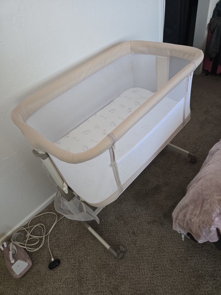 Bassinet