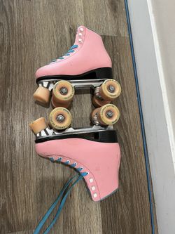 Roller Skates