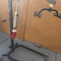 Hoyer Lift