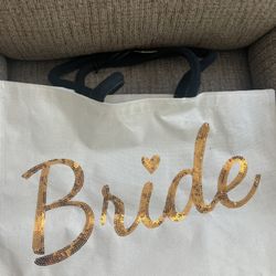 Nicole Miller Bride Bag