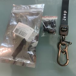 Car Key Chain