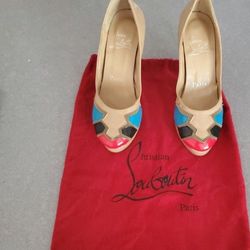 Christian Louboutin