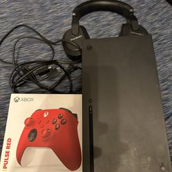 Xbox Series X 1TB