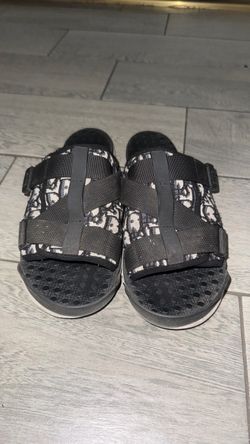 Dior slide