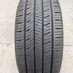1 Suredrive Tire 215/45/17